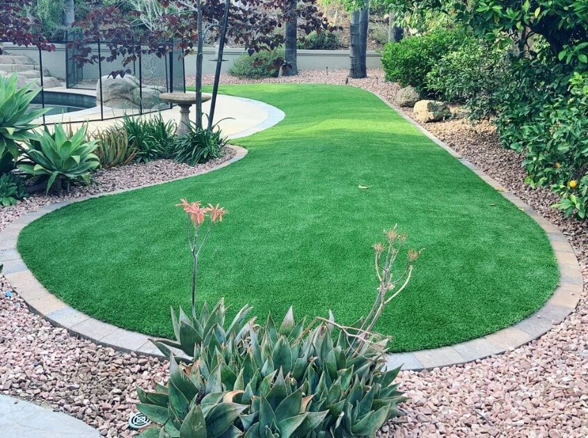 landscape company in san diego