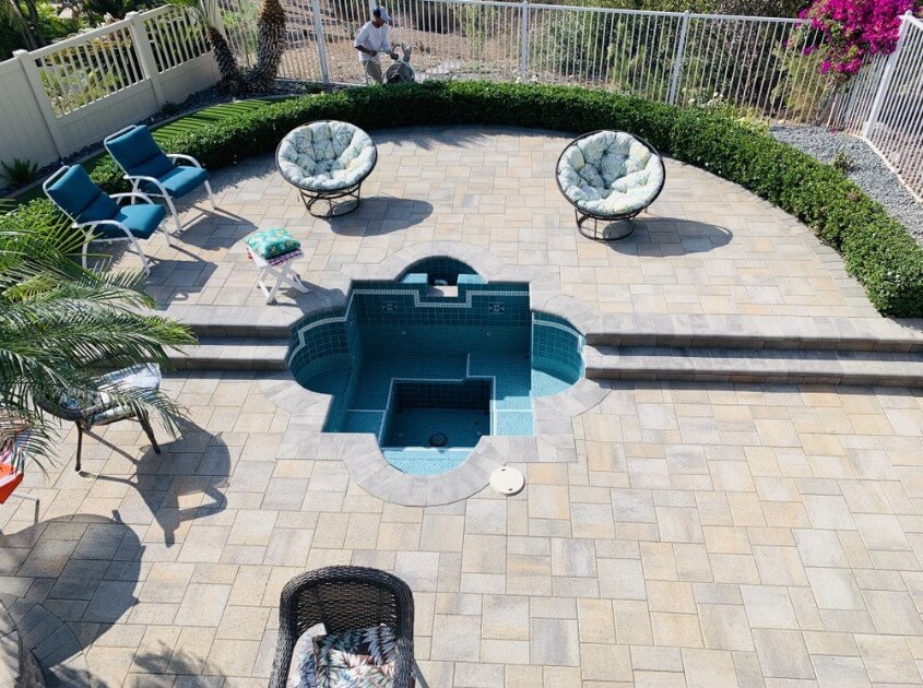 landscape company in san diego