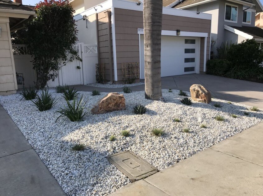 landscaping company in san diego, ca